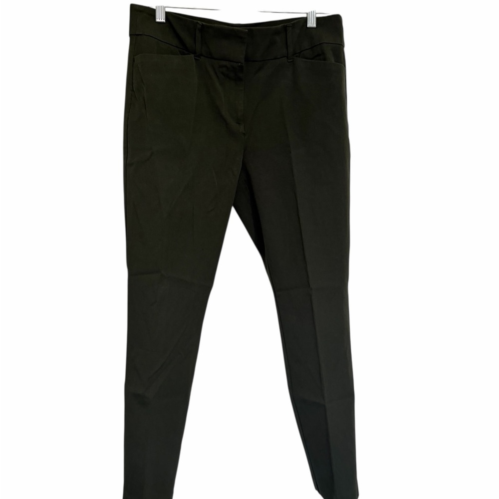 LOFT Outlet Women's Modern Skinny Ankle Skinny Pants